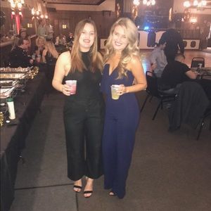 Meet your Posher, Payton